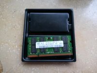 Samsung 1GB 2Rx8 PC-2-5300S-555-12 Dortmund - Lichtendorf Vorschau