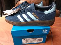 Adidas HANDBALL SPEZIAL neu Größe 37 Köln - Longerich Vorschau