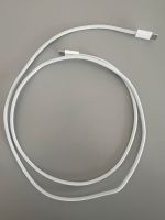 Apple USB-C Gewebtes Ladekabel 1m iPad iPhone Brandenburg - Frankfurt (Oder) Vorschau