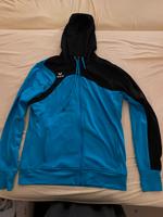 Erima Jacke Sport Gr. 42 XL Dresden - Weixdorf Vorschau