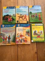 Set Leselernbücher Pony Fleck Pferd Klasse 1 2 3 Niedersachsen - Buxtehude Vorschau