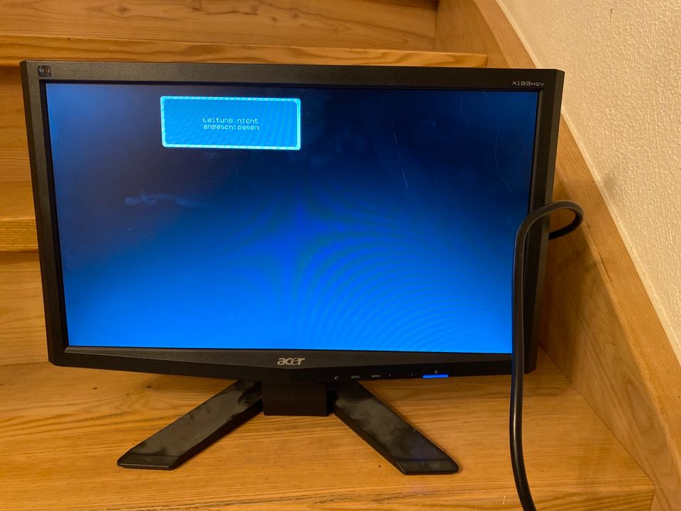 Monitor Acer LCD in Balve