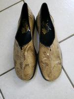Damen Rieker Halbschuhe Gr.39 Brandenburg - Falkensee Vorschau