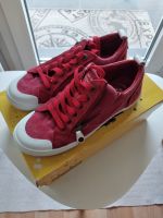 "Yellow Cab", bequeme Sneaker, Gr. 40/41, NP 96€, neuwertig Düsseldorf - Flingern Nord Vorschau