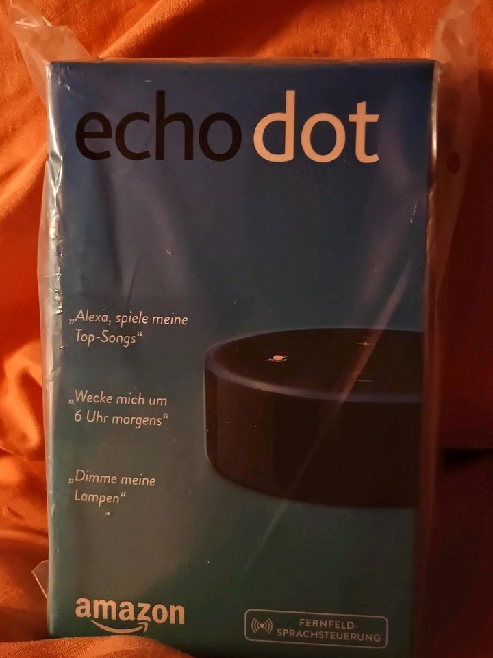 Amazon Echo Dot in Karlsruhe