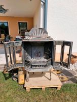 Feuerstelle/ Kamin /Grill Rheinland-Pfalz - Rittersdorf Vorschau