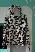 G-Star Sweatjacke Gr S unisex weiß schwarz NEU Nordrhein-Westfalen - Werne Vorschau