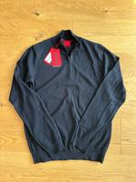 HUGO Pullover Schurwolle M NEU Niedersachsen - Langenhagen Vorschau