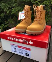 neue Däumling Schuhe, Größe 33 schmal Wuppertal - Langerfeld-Beyenburg Vorschau
