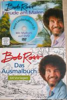 Bücher von Bob Ross Nordrhein-Westfalen - Dormagen Vorschau