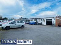 Vielseitig nutzbare Gewerbeimmobilie als Autowerkstatt/-Handel uvm. auf ca. 1.050 m² in Rellingen Kreis Pinneberg - Rellingen Vorschau