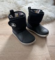 Crogs Gummistiefel gefüttert C8 (= Größe 24-25) Nordrhein-Westfalen - Ochtrup Vorschau