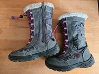 Lico Winter Stiefel Gr.27 Mädchen Bayern - Großwallstadt Vorschau