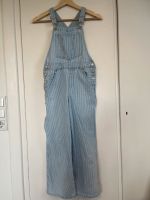 *Zara* Latzhose Jeans Größe 140 Schleswig-Holstein - Fleckeby Vorschau