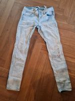 Ltb Fit Slim Melina hhell blaue Jeans W 27 36 Nordrhein-Westfalen - Viersen Vorschau