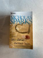 Taschenbuch Mit Dir an meiner Seite von Nicholas Sparks Baden-Württemberg - Loßburg Vorschau