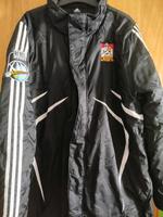 Vintage Jacke Chiefs Rugby Rheinland-Pfalz - Trier Vorschau
