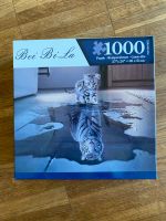 Puzzle 1000 Teile Katze / Kitten / Gepard / Löwe Berlin - Mitte Vorschau