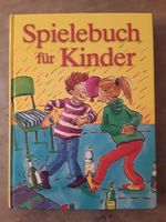 Kinderspielebuch Bayern - Priesendorf Vorschau