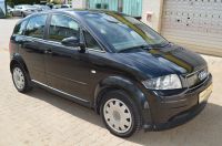 Audi A2 1.6 FSI *TÜV neu* Baden-Württemberg - Lauda-Königshofen Vorschau