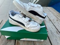 Puma size 33 20cm vor kind Hamburg - Harburg Vorschau