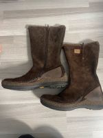 Warme Winterstiefel von Camel Active 5 1/2  braunen Nordrhein-Westfalen - Dinslaken Vorschau