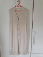Leichtes Strickkleid Sommer H&M  Gr. S -M Bayern - Buchloe Vorschau