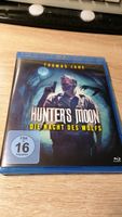 HUNTERS MOON - BLURAY Rheinland-Pfalz - Moselkern Vorschau