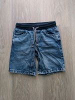 C&a Jeans Shorts zum Binden in 122 Baden-Württemberg - Heddesheim Vorschau