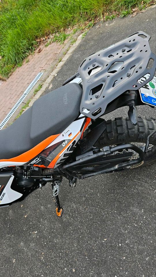 Ktm 790 Adventure R Quick Shifter TET Reisefertig 890 Reiseenduro in Rimpar