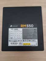 Corsair Netzteil RM550 ( Gebraucht) Bayern - Schweinfurt Vorschau