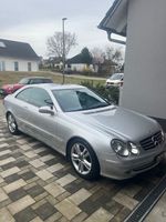 Mercedes-Benz CLK 500 AVANTGARDE Avantgarde Bayern - Horgau Vorschau