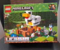 Lego 21140 Minecraft Bayern - Baisweil Vorschau