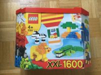 Lego 5589,  Teile XXL, 1600 Steine Niedersachsen - Garbsen Vorschau