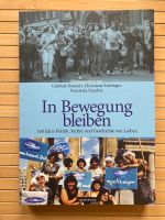 In Bewegung bleiben. 100 Jahre Politik, Kultur... von Lesben Leipzig - Plagwitz Vorschau
