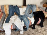 Jeans Paket Nordrhein-Westfalen - Rees Vorschau