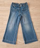Zuckersüße leichte Vertbaudet Jeans Hose 102 104 98 Hessen - Wetzlar Vorschau