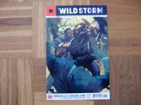 US Wild Storm (DC Comics) No. 6 (Variant) Stuttgart - Zuffenhausen Vorschau