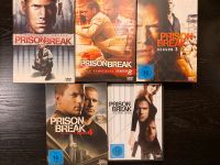 Prison Break die komplette Original-Serie alle Staffeln+Bonusfilm Nordrhein-Westfalen - Frechen Vorschau