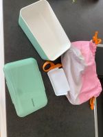 Lunchbox Orig Takenaka Bento Box inkl Tasxhe / Pouch Kr. München - Riemerling Vorschau
