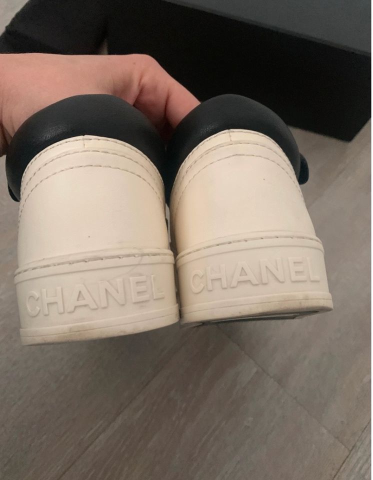 Chanel Sneaker in München