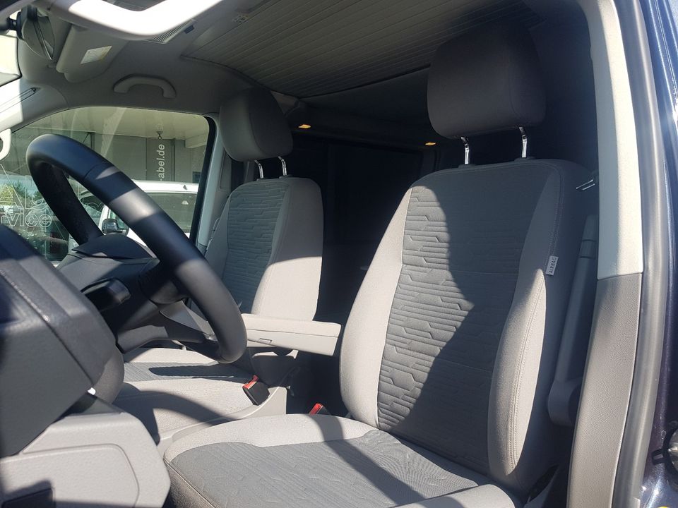 VW T6.1 CALIFORNIA 2.0TDI OCEAN ASSIST CONNECT SONDERPREIS in Hünfeld