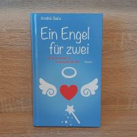 André Salu - Ein Engel für zwei [Roman] Rheinland-Pfalz - Pfaffen-Schwabenheim Vorschau