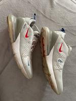 Nike AIR 27C Bayern - Penzberg Vorschau