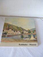 Karlshafen - Wesertal  Porträt einer Barockstadt aus den 60 ern Nordrhein-Westfalen - Paderborn Vorschau
