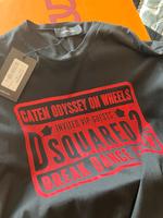 Dsquared 2 Shirt ❤️❤️❤️ Nordrhein-Westfalen - Moers Vorschau