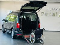 Volkswagen Caddy Maxi 1.4 TSI Behindertengerecht-Rampe Niedersachsen - Salzgitter Vorschau