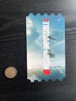 Mission Impossible Fan-Ticket Filmpalast Niedersachsen - Bienenbüttel Vorschau