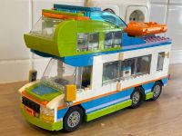 Lego Friends 41339 Wohnmobil München - Maxvorstadt Vorschau