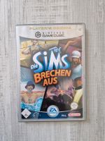 Die Sims brechen aus Gamecube Niedersachsen - Cuxhaven Vorschau